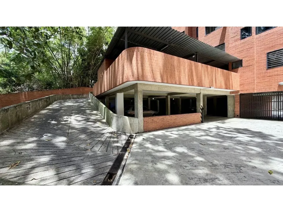 EN VENTA | Hermoso y Exclusivo Apartamento en Los Chorros 140m2 - 26