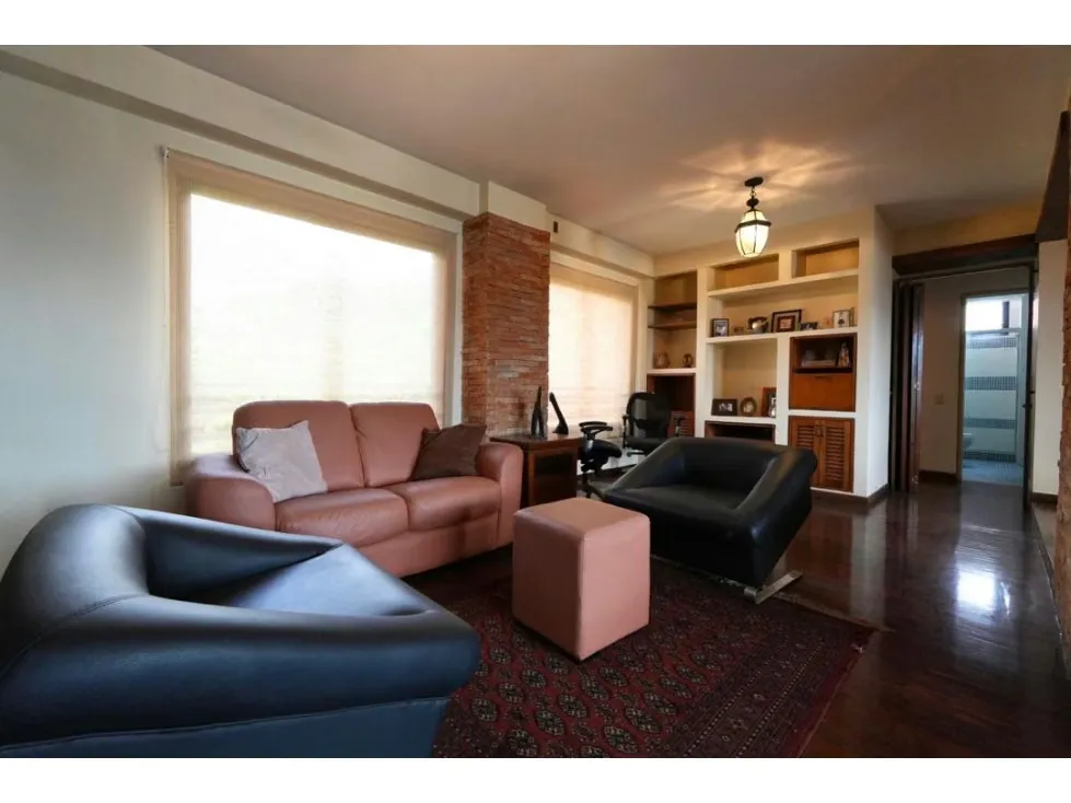 EN VENTA | Hermoso y Exclusivo Apartamento en Los Chorros 140m2 - 9