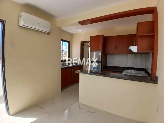 Se Alquila Apartamento tipo estudio en La Vela de Coro Edo. Falcón