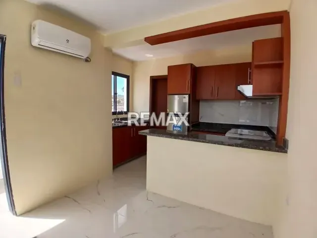 Se Alquila Apartamento tipo estudio en La Vela de Coro Edo. Falcón - 4