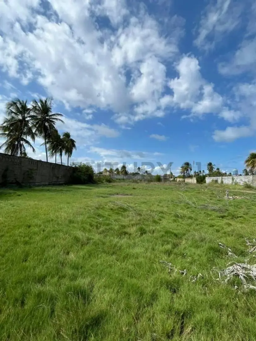 Terreno en Venta en Chichiriviche Falcon