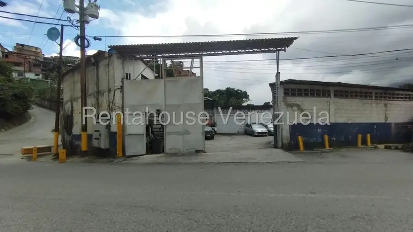 Galpon - Deposito en Venta en Mariche, Distrito Metropolitano