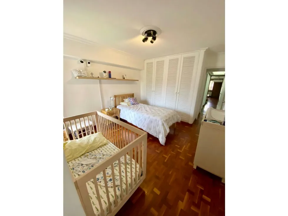 Alquilo apartamento 268m2 Las Mesetas de Santa Rosa 1317 - 11