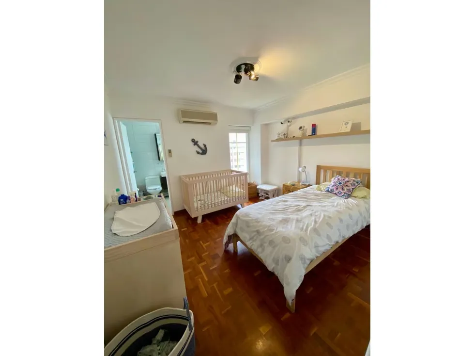 Alquilo apartamento 268m2 Las Mesetas de Santa Rosa 1317 - 12