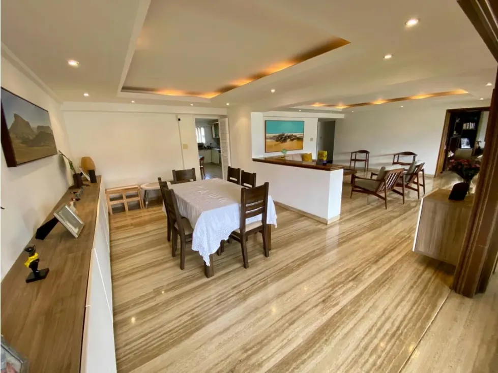 Alquilo apartamento 268m2 Las Mesetas de Santa Rosa 1317 - 3