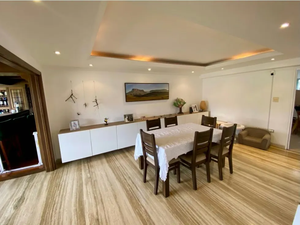 Alquilo apartamento 268m2 Las Mesetas de Santa Rosa 1317 - 5