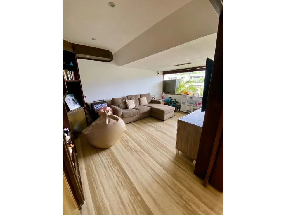Alquilo apartamento 268m2 Las Mesetas de Santa Rosa 1317 - 6