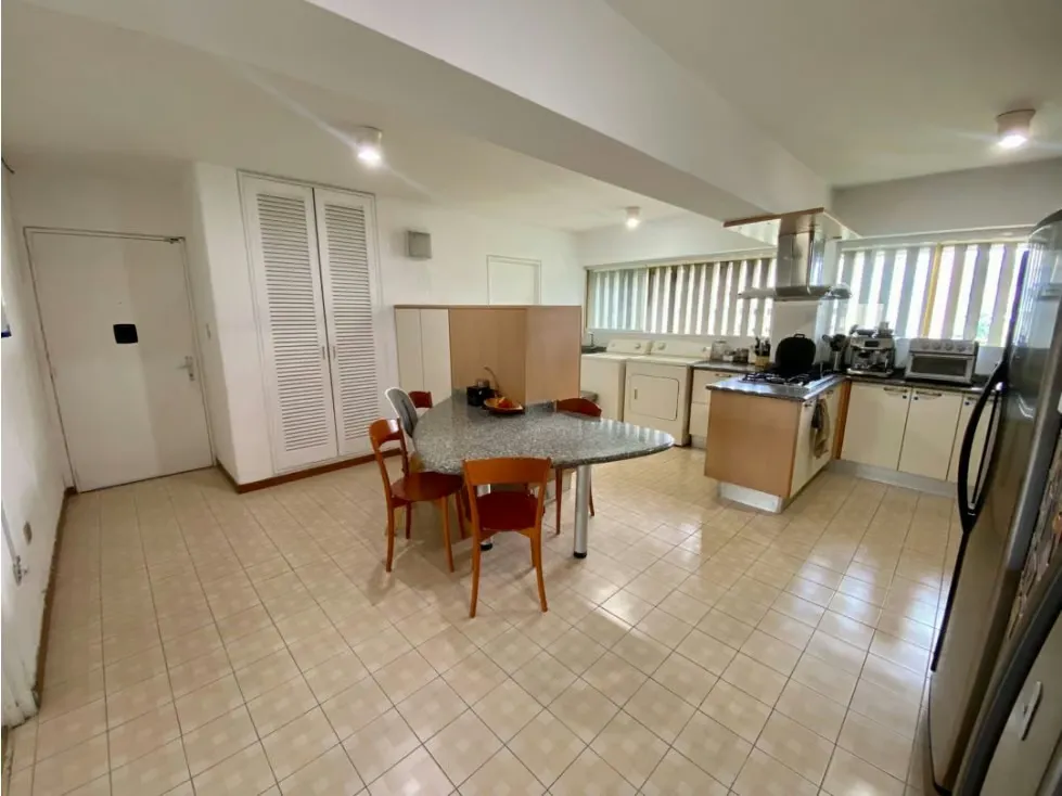 Alquilo apartamento 268m2 Las Mesetas de Santa Rosa 1317 - 7