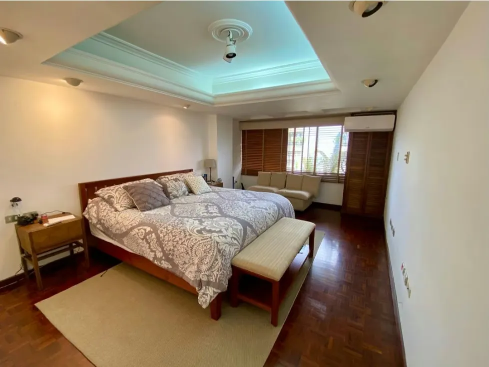 Alquilo apartamento 268m2 Las Mesetas de Santa Rosa 1317 - 9