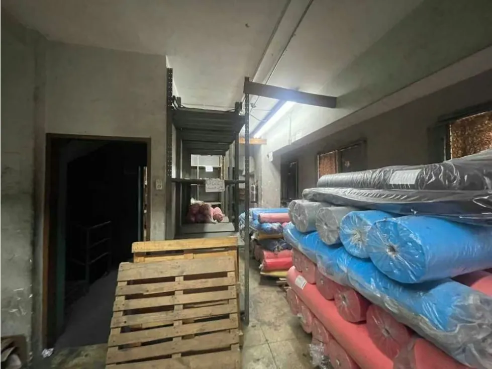 Se Vende Edificio 4 Pisos, 674 M2 en la Urbanización La Candelaria - 14