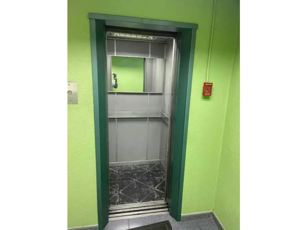 Se Vende Edificio 4 Pisos, 674 M2 en la Urbanización La Candelaria - 16