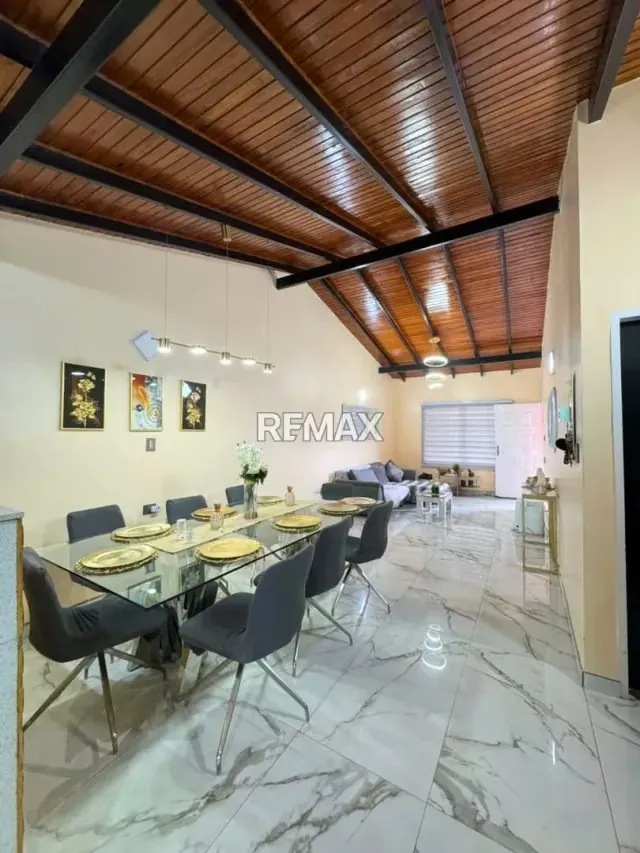 En venta CASA en Valle de Oro. Municipio San Diego . - 2