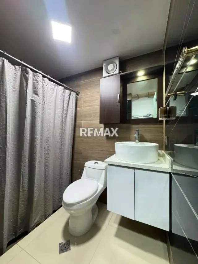 En venta CASA en Valle de Oro. Municipio San Diego . - 6