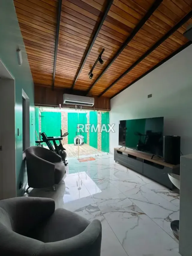 En venta CASA en Valle de Oro. Municipio San Diego . - 7