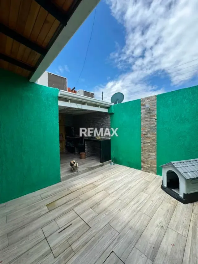 En venta CASA en Valle de Oro. Municipio San Diego . - 8
