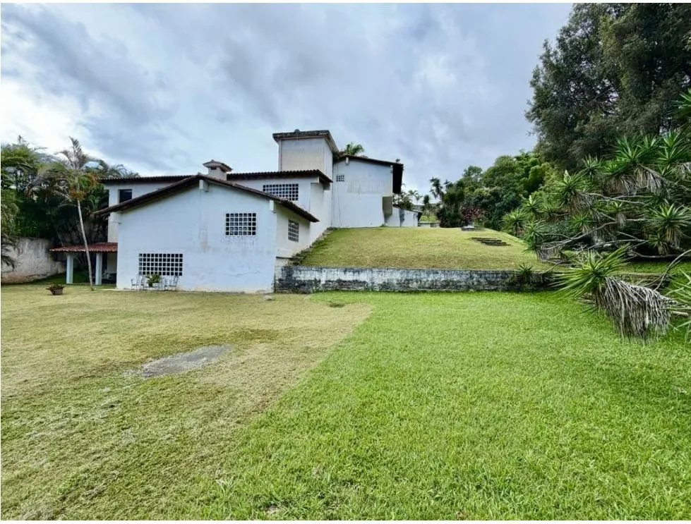 Se vende casa 1000m2 4h+2s/9b/8p La Lagunita - 13