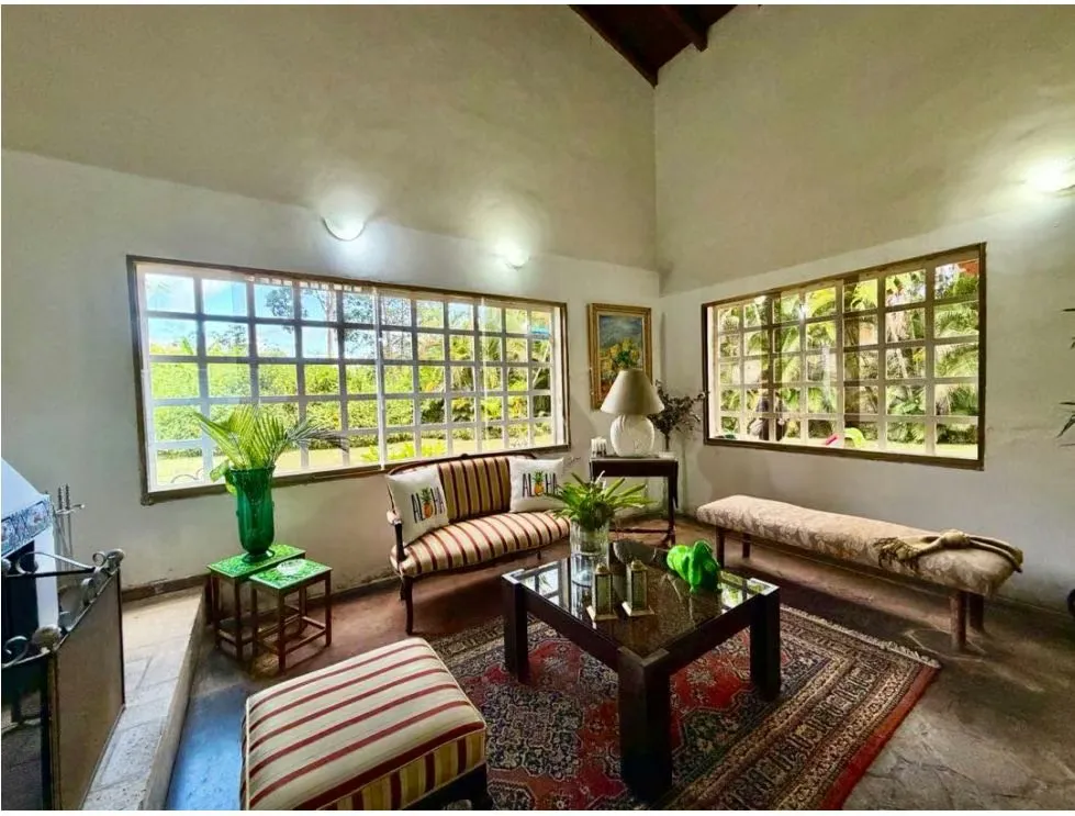Se vende casa 1000m2 4h+2s/9b/8p La Lagunita - 14
