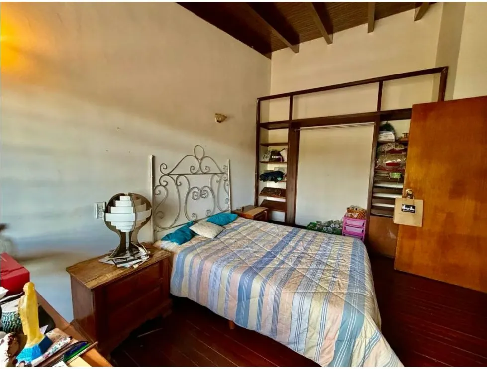 Se vende casa 1000m2 4h+2s/9b/8p La Lagunita - 16