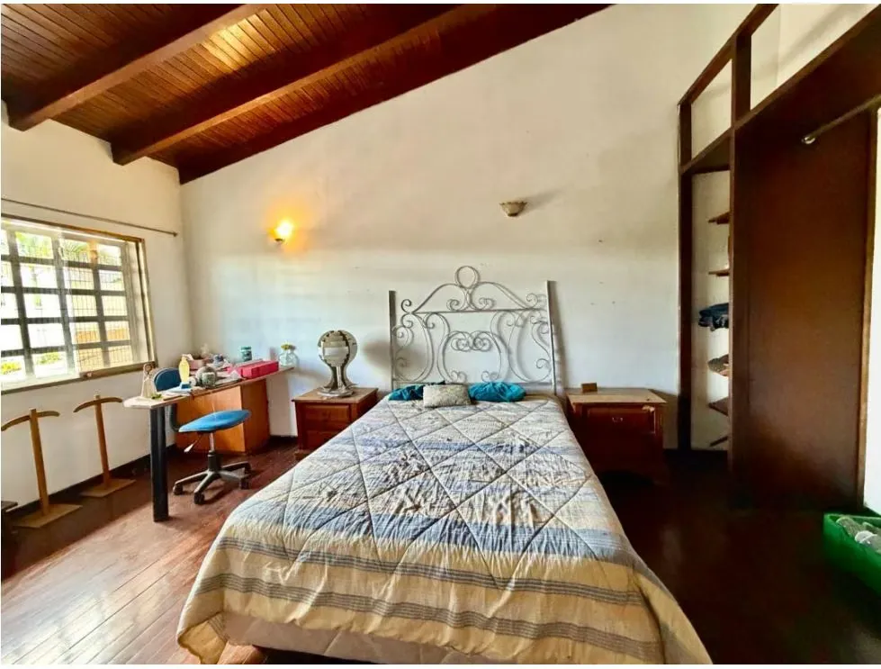 Se vende casa 1000m2 4h+2s/9b/8p La Lagunita - 17