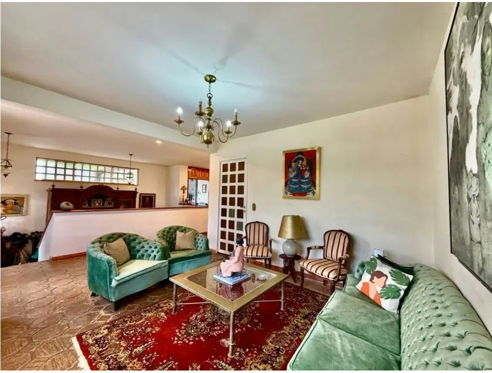 Se vende casa 1000m2 4h+2s/9b/8p La Lagunita - 18