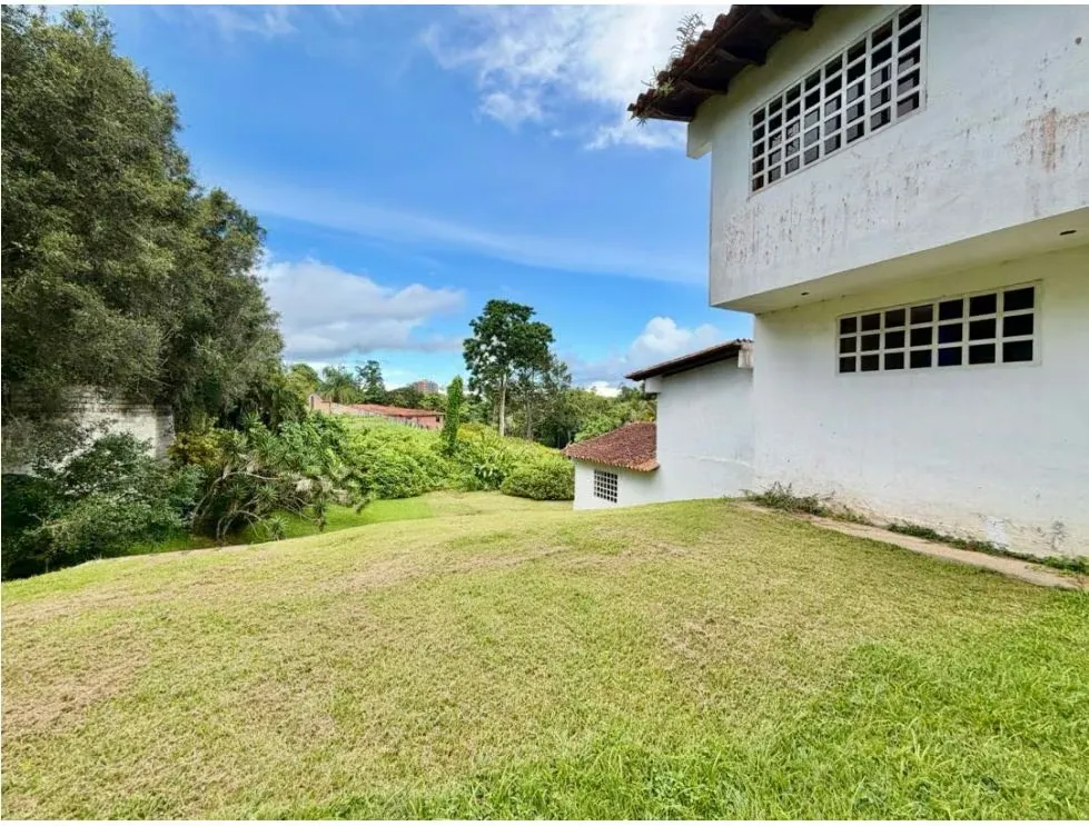 Se vende casa 1000m2 4h+2s/9b/8p La Lagunita - 23