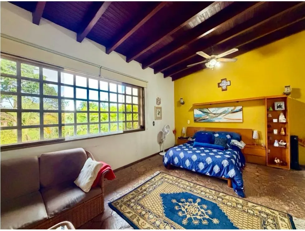 Se vende casa 1000m2 4h+2s/9b/8p La Lagunita - 25