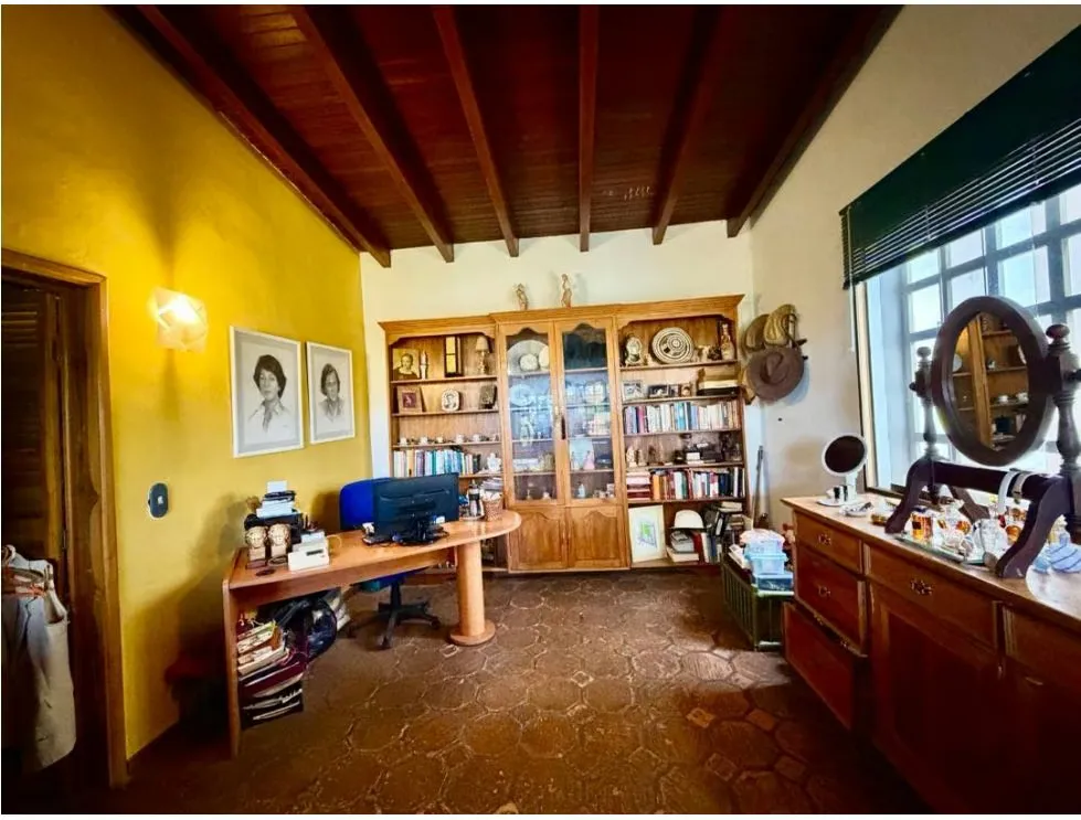 Se vende casa 1000m2 4h+2s/9b/8p La Lagunita - 26