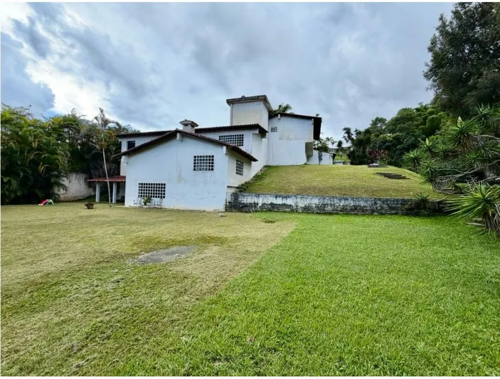 Se vende casa 1000m2 4h+2s/9b/8p La Lagunita - 27
