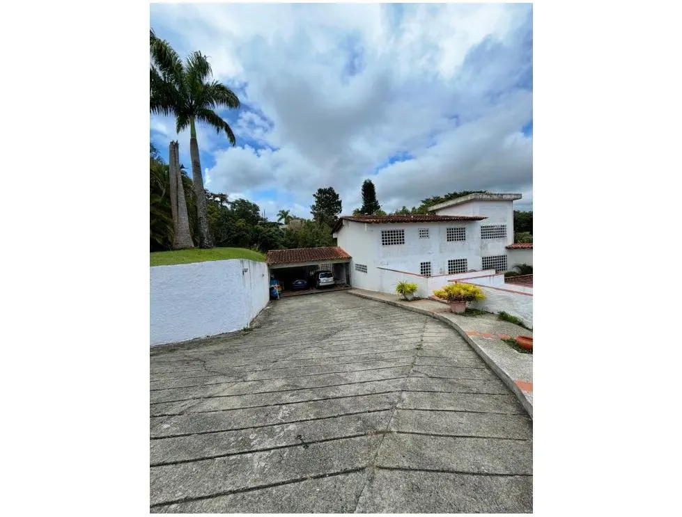 Se vende casa 1000m2 4h+2s/9b/8p La Lagunita - 28