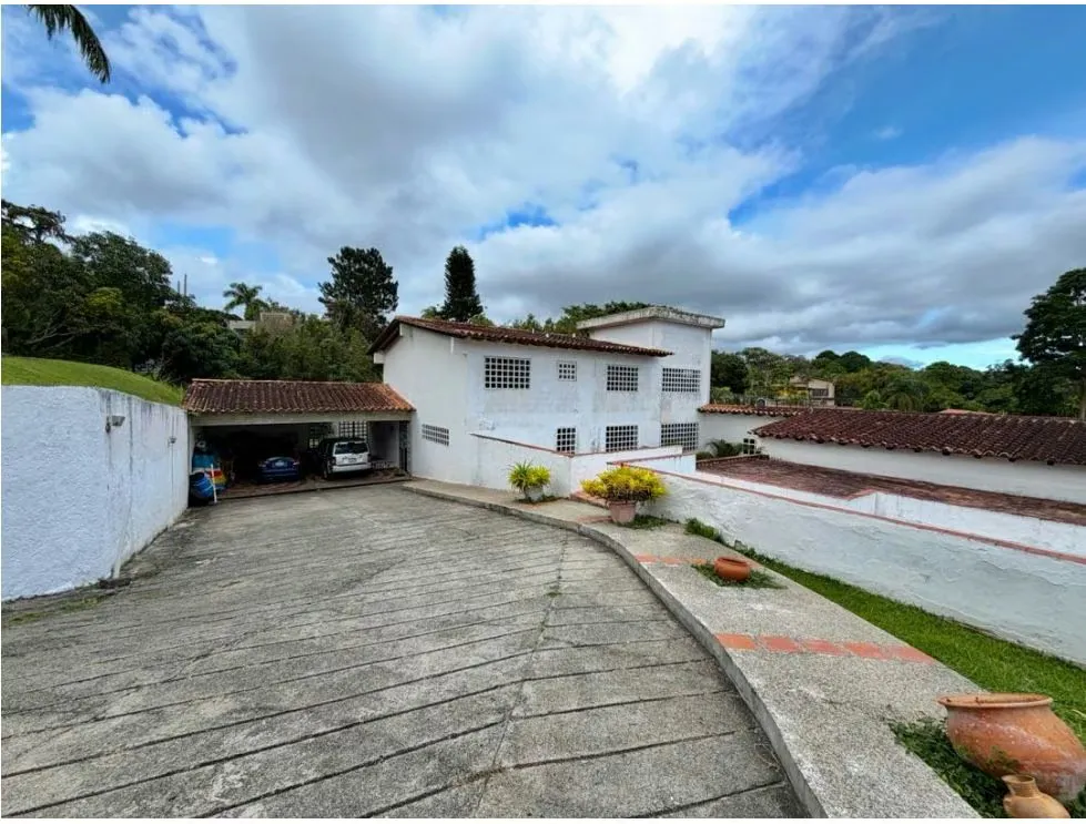 Se vende casa 1000m2 4h+2s/9b/8p La Lagunita - 30