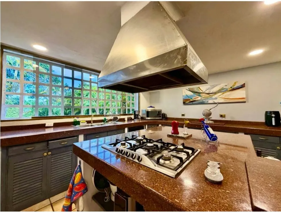 Se vende casa 1000m2 4h+2s/9b/8p La Lagunita - 6