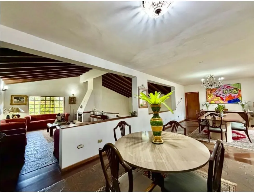 Se vende casa 1000m2 4h+2s/9b/8p La Lagunita - 8