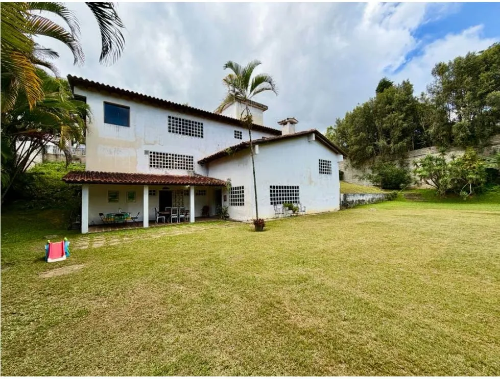 Se vende casa 1000m2 4h+2s/9b/8p La Lagunita - 10