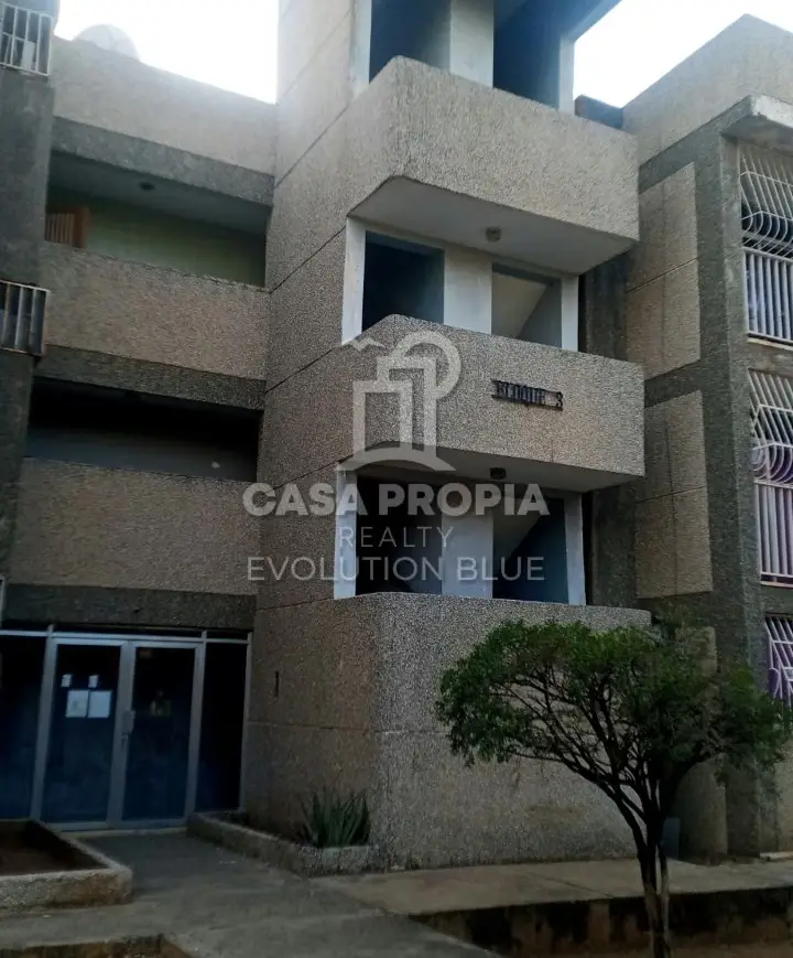 CASA PROPIA REALTY EVOLUTION BLUE VENDE APARTAMENTO EN CONJUNTO RESIDENCIAL EL PARAGUAL, SIERRA MAESTRA.