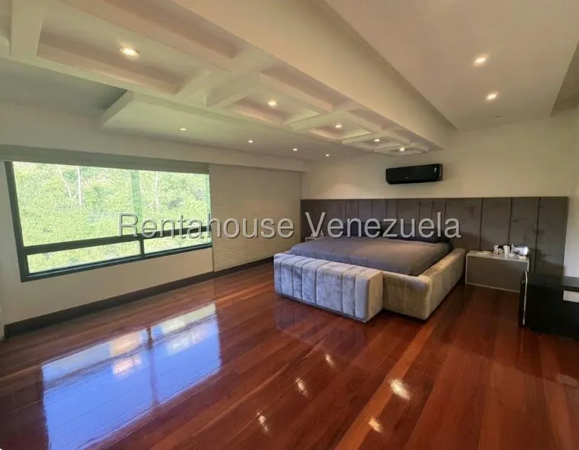 Apartamento (1 Nivel) en Venta en Lomas de La Lagunita, Distrito Metropolitano - 12