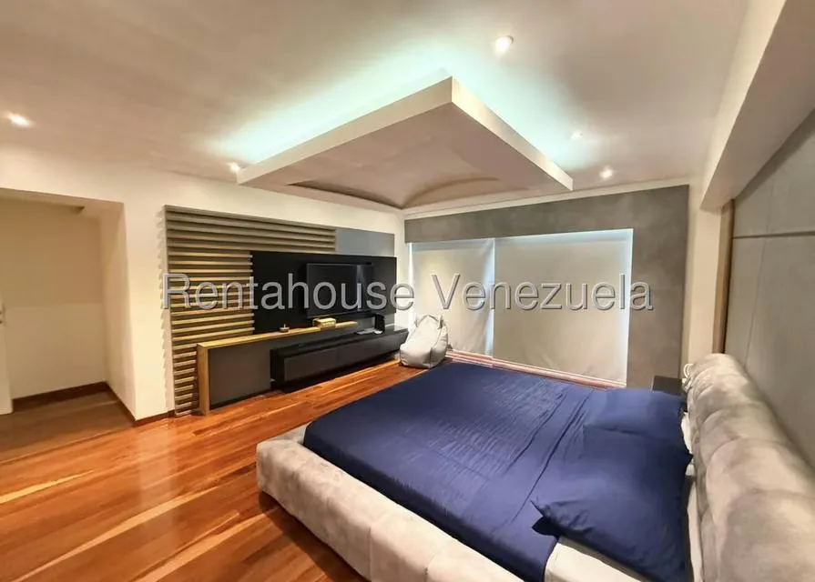 Apartamento (1 Nivel) en Venta en Lomas de La Lagunita, Distrito Metropolitano - 17