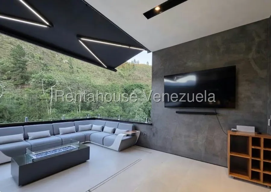 Apartamento (1 Nivel) en Venta en Lomas de La Lagunita, Distrito Metropolitano - 25