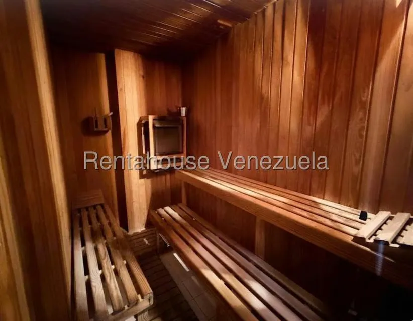 Apartamento (1 Nivel) en Venta en Lomas de La Lagunita, Distrito Metropolitano - 29