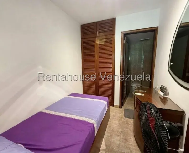 Apartamento (1 Nivel) en Venta en Lomas de La Lagunita, Distrito Metropolitano - 30