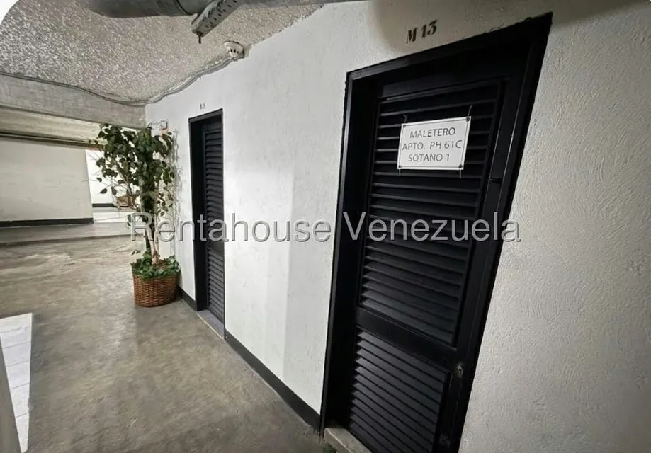 Apartamento (1 Nivel) en Venta en Lomas de La Lagunita, Distrito Metropolitano - 31