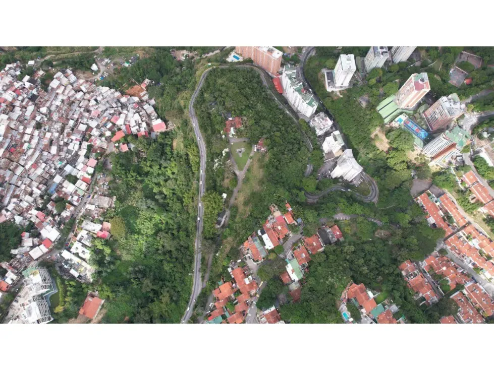 Vendo Terreno en Santa Inés para Uso Residencial o Comercial - 6