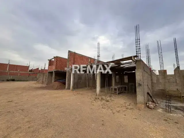 Parcela con Bienhechuria en venta. Guanadito