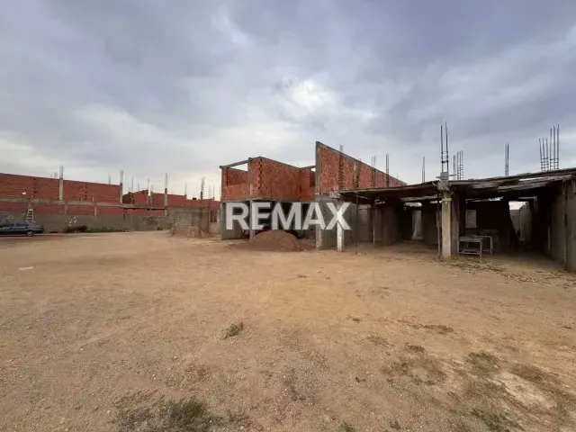 Parcela con Bienhechuria en venta. Guanadito - 3