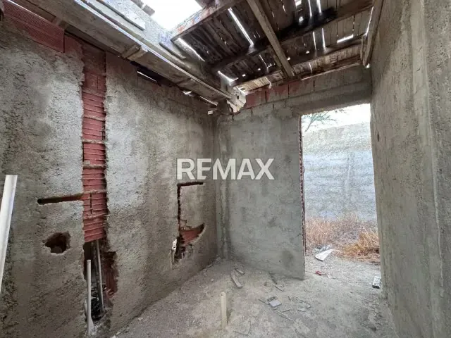 Parcela con Bienhechuria en venta. Guanadito - 5