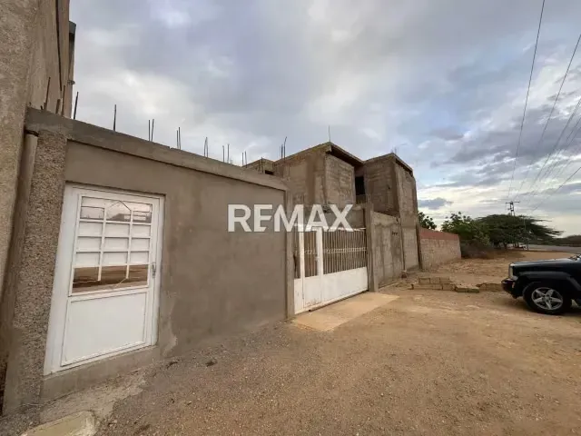 Parcela con Bienhechuria en venta. Guanadito - 6
