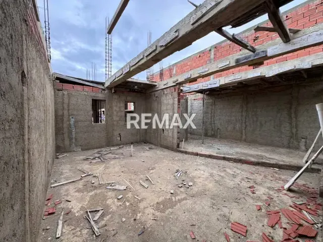 Parcela con Bienhechuria en venta. Guanadito - 7