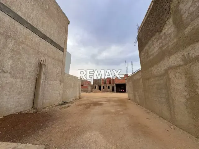 Parcela con Bienhechuria en venta. Guanadito - 9