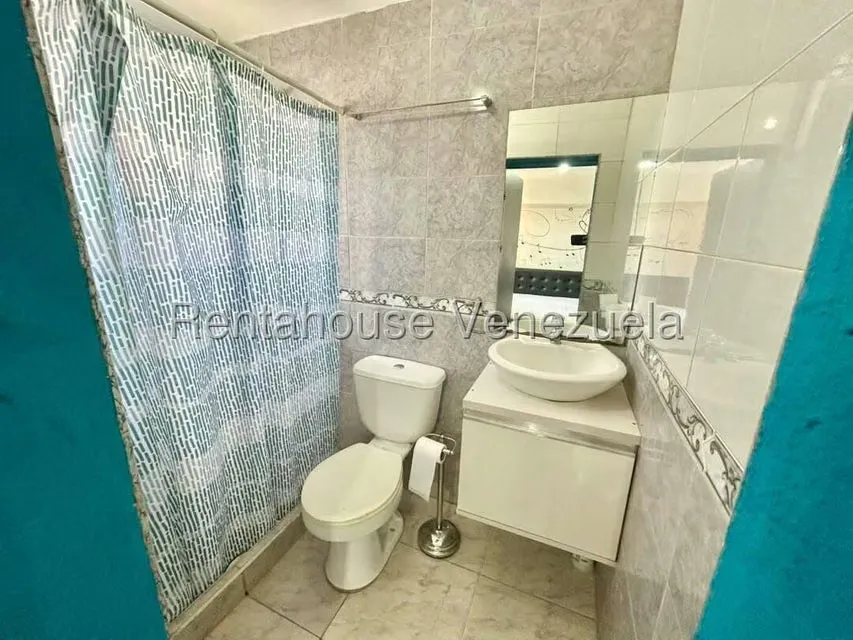 Apartamento (1 Nivel) en Venta en Centro, Lara - 17