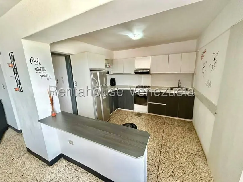 Apartamento (1 Nivel) en Venta en Centro, Lara - 7