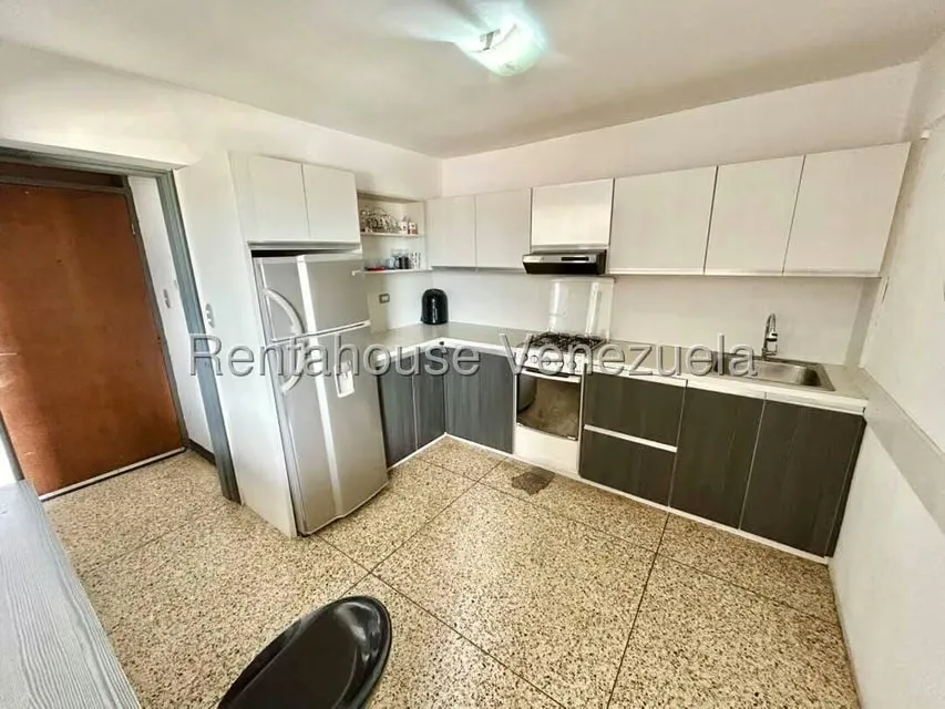 Apartamento (1 Nivel) en Venta en Centro, Lara - 8